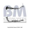 HYUNDAI 2860034130 Exhaust Pipe